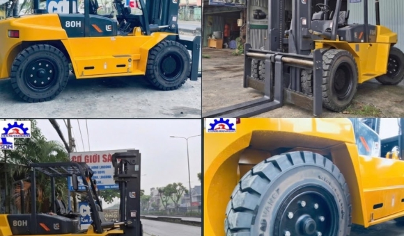 nhà phân phối xe nâng trung quốc