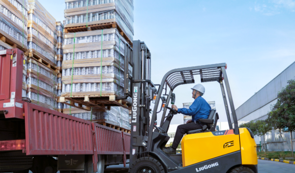 Vì Sao Cần Hiểu Đúng Tải Trọng Xe Nâng?