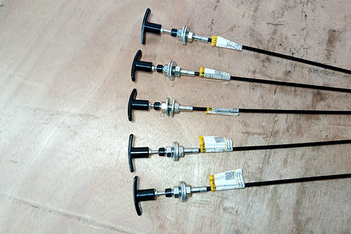 Đại lý cung cấp xe nâng, máy xúc lật và phụ tùng uy tín, chất lượng tại Thành phố Hồ Chí Minh