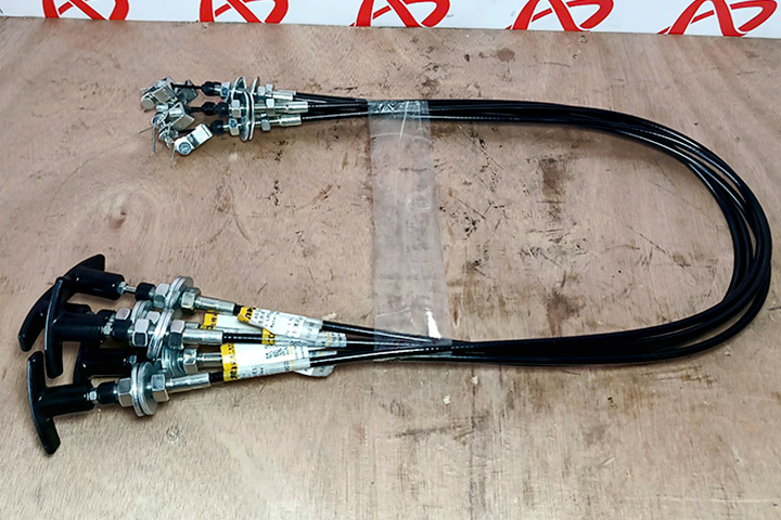 Đại lý cung cấp xe nâng, máy xúc lật và phụ tùng uy tín, chất lượng tại Thành phố Hồ Chí Minh