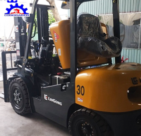 Xe Nâng Cpcd 30 Động Cơ Xichai Giá Tốt
