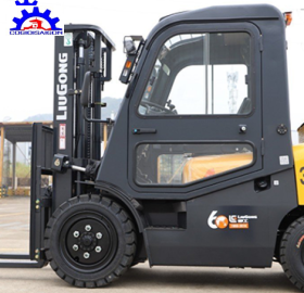 Tại Sao Xe Nâng Cpcd 30 Có Ca Bin Là Sự Lựa Chọn Mang Lại Nhiều Lợi Ích?