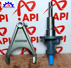 Bộ Gài Số Cơ Lonking 833