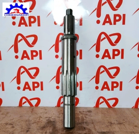 Cốt Nồi Hộp Số Lonking 833