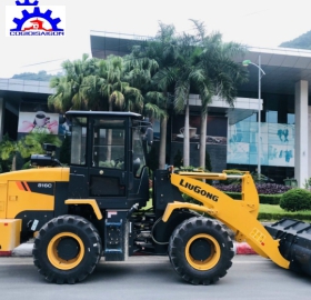 LiuGong CLG816C
