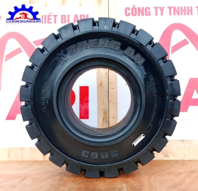 Lốp Xe Nâng 600-9