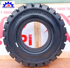 Lốp Xe Nâng 700-12