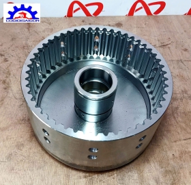Nồi Số, Piston Hộp Số Lonking 833
