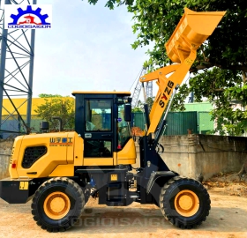 Máy Xúc Lật SYZG T920
