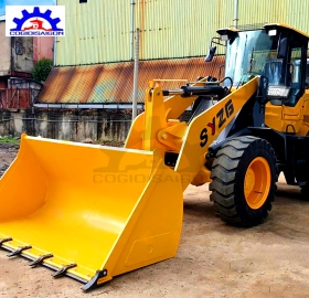 Máy Xúc Lật SYZG T946G