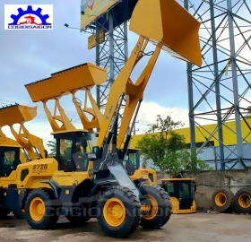 Máy Xúc Lật SYZG T950G