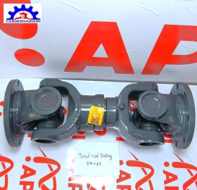 Trục Các Đăng Sau Liugong