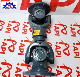 Trục Các Đăng Sau Lonking