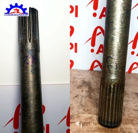 Trục Láp Ngang Lonking