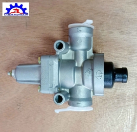 Bộ Van Xả, Tay Mở Capo, Đèn Xoay Cảnh Báo Liugong 50NC