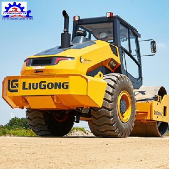 Xe Lu 6114