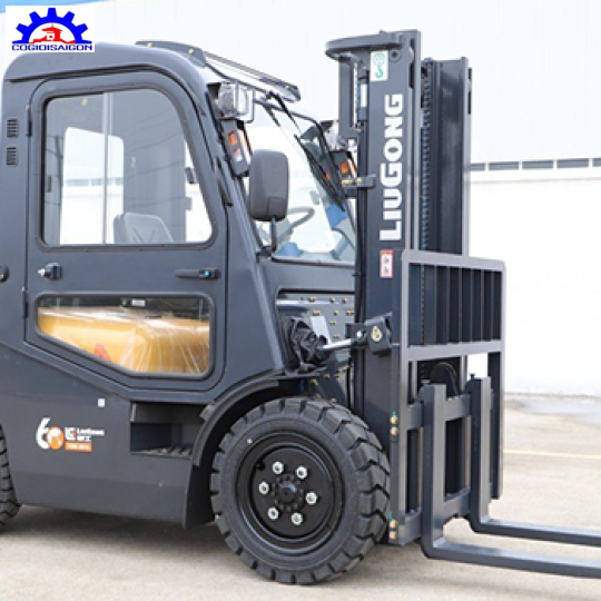 Tại Sao Xe Nâng Cpcd 30 Có Ca Bin Là Sự Lựa Chọn Mang Lại Nhiều Lợi Ích?