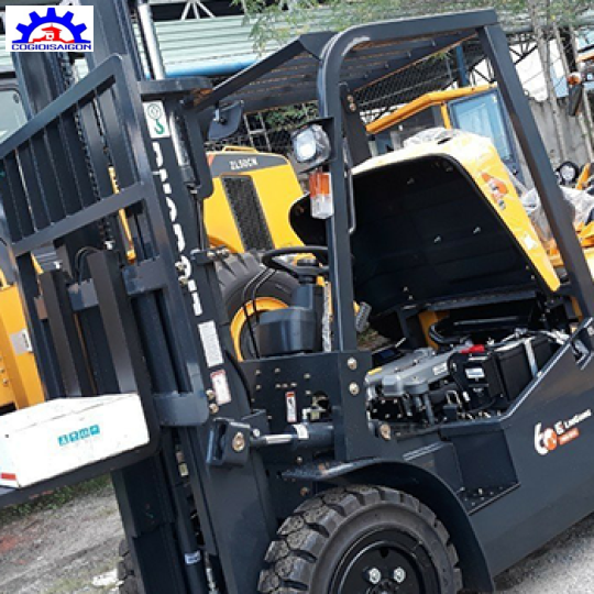 Xe Nâng Cpcd 30 Động Cơ Xichai Giá Tốt