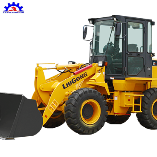 MÁY XÚC LẬT LIUGONG 816C