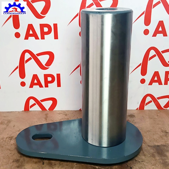 Ắc Bạc Lonking 833, 50NC