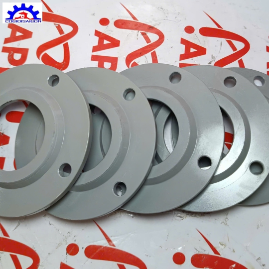 Bạc Ắc Căn Chốt Nối Thân Lonking 833