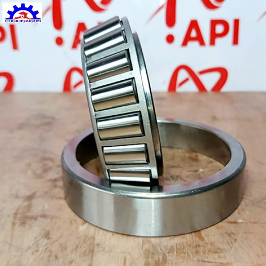 Bạc Đạn Bánh Liugong