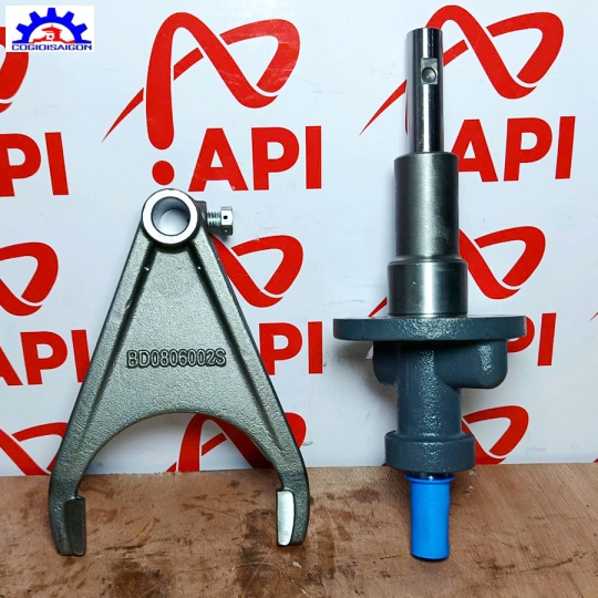Bộ Gài Số Cơ Lonking 833