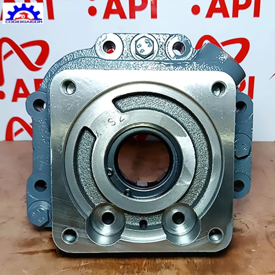 Bơm Hộp Số Lonking