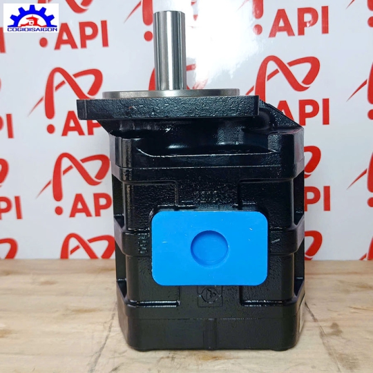 Bơm Thủy Lực Lonking 50NC