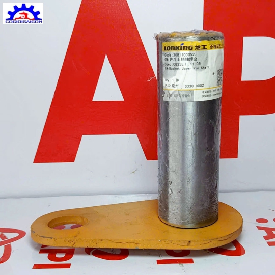 Chốt Gầu Xúc Lật Lonking