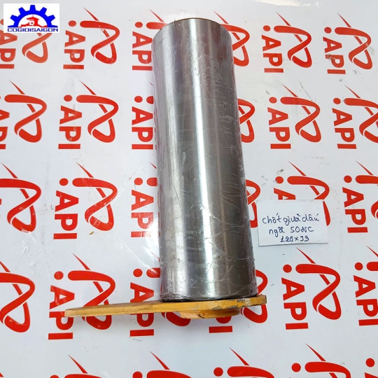 Chốt Gầu Xúc Lật Liugong 50NC