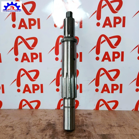 Cốt Nồi Hộp Số Lonking 833