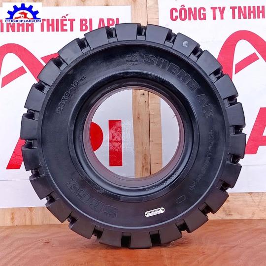 Lốp Xe Nâng 23x9-10