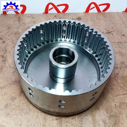 Nồi Số, Piston Hộp Số Lonking 833