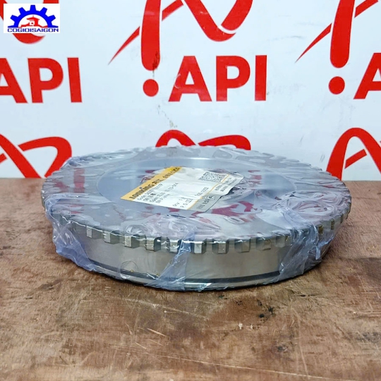 Nồi Số, Piston Hộp Số Lonking 833