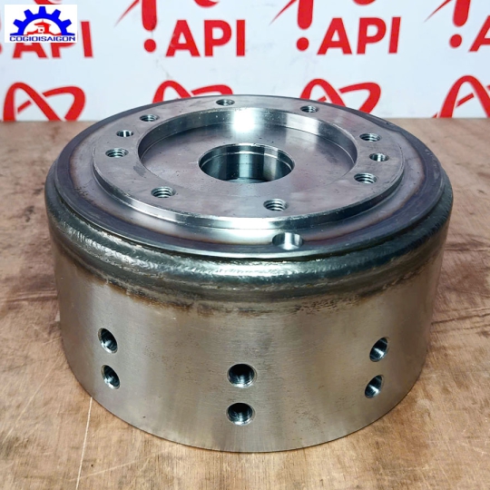 Nồi Số, Piston Hộp Số Lonking 833