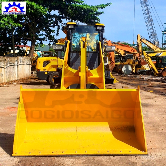 MÁY XÚC LẬT SYZG T936G