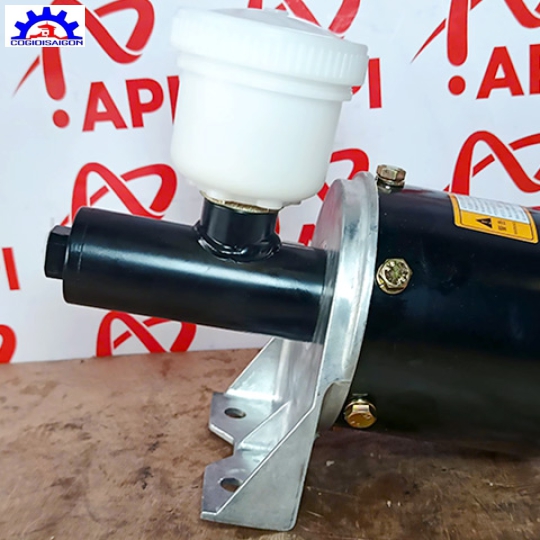 Tổng Phanh Liugong 835h