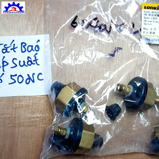 Van An Toàn Cảm Biến Lonking