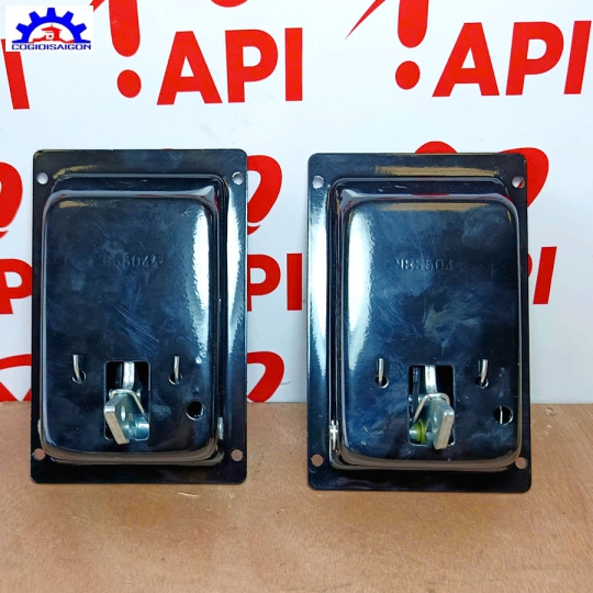 Bộ Van Xả, Tay Mở Capo, Đèn Xoay Cảnh Báo Liugong 50NC