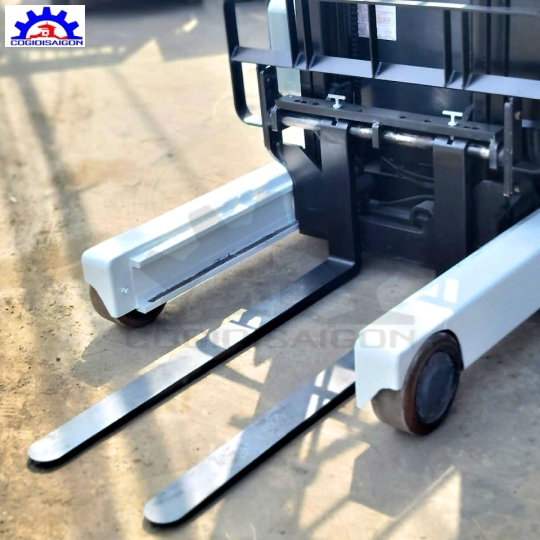 XE NÂNG ĐIỆN TCM 1500KG
